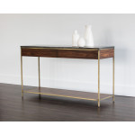 Stamos Console Table
